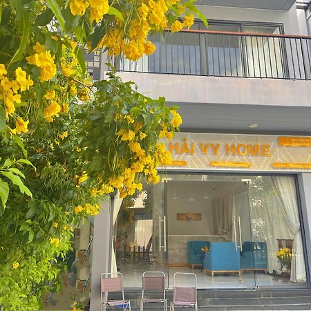 Sunny Homestay Phuquoc Phu Quoc Exterior photo