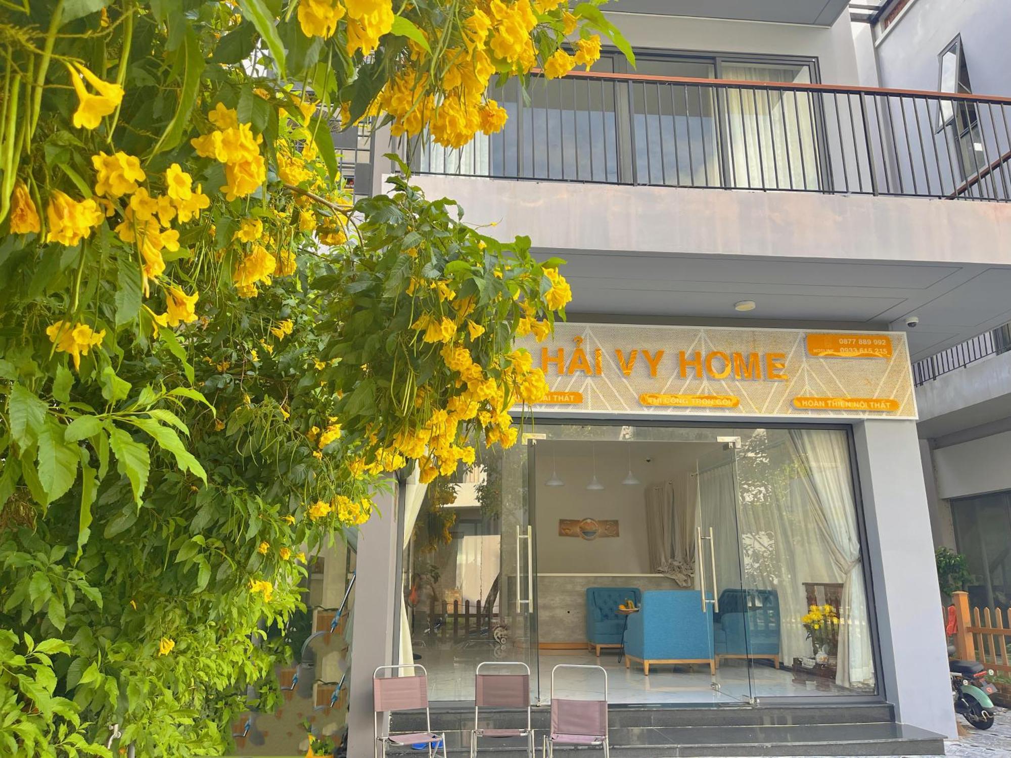 Sunny Homestay Phuquoc Phu Quoc Exterior photo